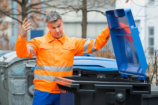 Best Same-Day Junk Removal Services  in Palacios, TX